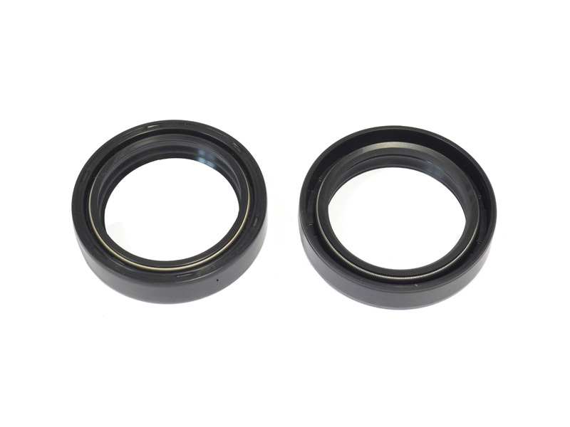 ATHENA Gasspring seal 10433451 Set, mgr-rsa 39x52x11