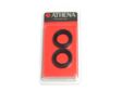 ATHENA Gasspring seal 10433481 Set, MGR-RSD 27x39x10.5 2.