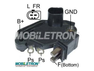 MOBILETRON Generator Regulator