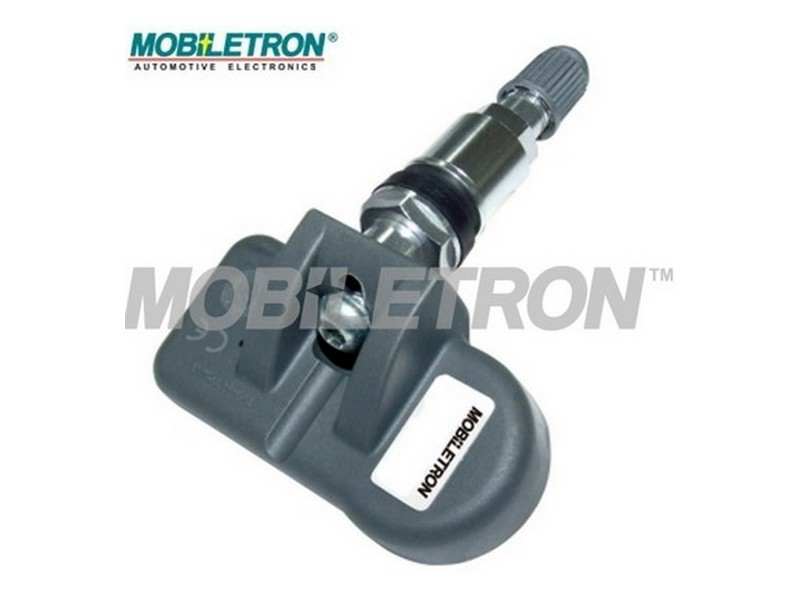 MOBILETRON Raddrucksensor 10822862 433MHz
Version: Direct-Fit TPMS, Frequenzbereich [MHz]: 433