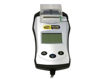 MAGNETI MARELLI Batterie-Tester