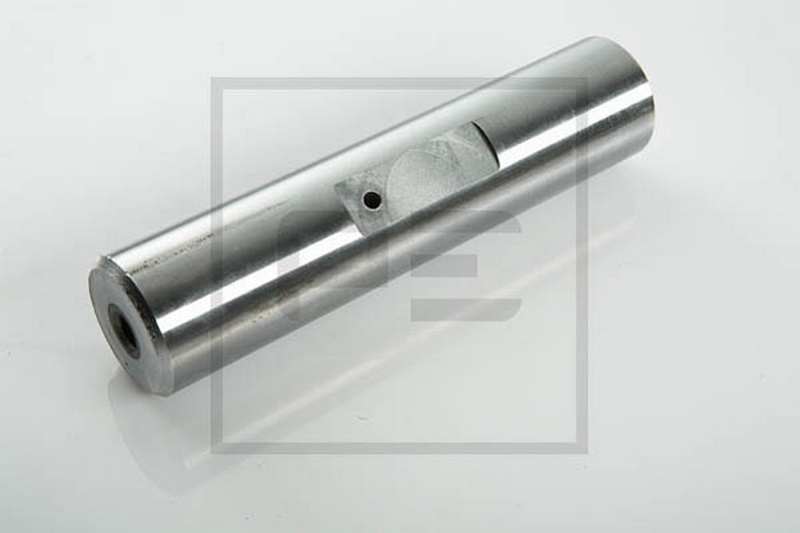 PE AUTOMOTIVE Federbolzen 10069562 32 x 140
Länge [mm]: 140, Außendurchmesser [mm]: 32, Innengewindemaß: M8 x 1, Material: Stahl, Einbauposition: Vorderachse