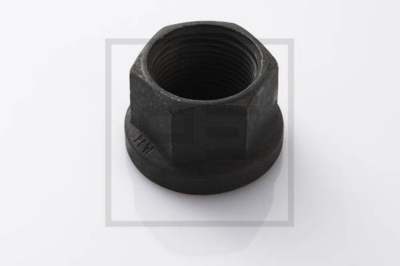 PE AUTOMOTIVE Wheel nut