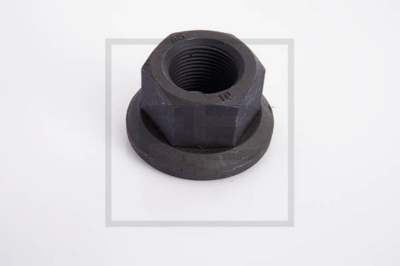 PE AUTOMOTIVE Wheel nut