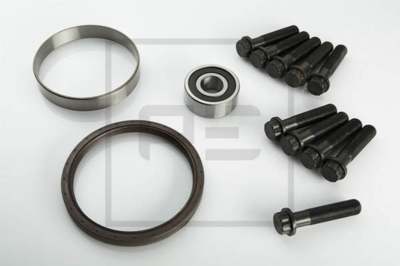 PE AUTOMOTIVE Reparatursatz, Schwungrad