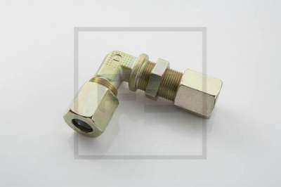 PE AUTOMOTIVE Pipe Connection (compressed air)