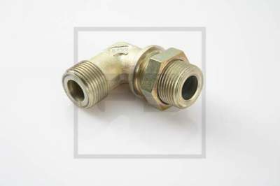 PE AUTOMOTIVE Pipe Connection (compressed air)