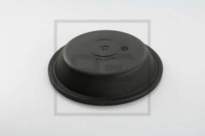 PE AUTOMOTIVE Pressure accumulator diaphragm