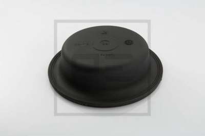 PE AUTOMOTIVE Pressure accumulator diaphragm