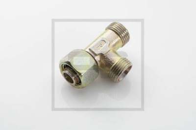 PE AUTOMOTIVE Pipe Connection (compressed air)