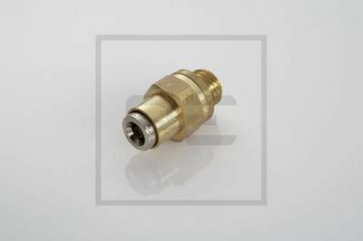 PE AUTOMOTIVE Pipe Connection (compressed air)