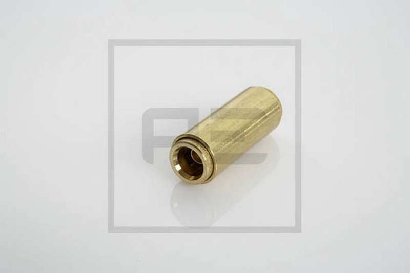 PE AUTOMOTIVE Rohrverbinder (Druckluft) 10153347 Steckanschluss für Kunststoffrohr d 1/2 "
Innendurchmesser [mm]: 9,55, Außendurchmesser [mm]: 18,0, Länge [mm]: 51,1, Betriebsdruck [bar]: 10