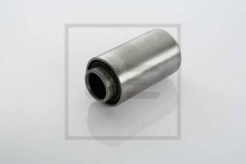 PE AUTOMOTIVE Lagerbuchse, Blattfeder 10156200 30 x 57,5 x 96 / 116
Innendurchmesser [mm]: 30, Außendurchmesser [mm]: 57,5, Länge [mm]: 96, Länge 1 [mm]: 116