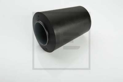 PE AUTOMOTIVE Lagerbuchse, Blattfeder
