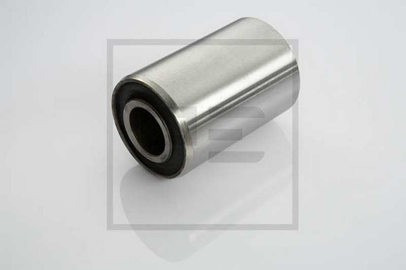 PE AUTOMOTIVE Lagerbuchse, Blattfeder 10156485 30 x 65 x 102
Länge [mm]: 102, Innendurchmesser [mm]: 30,3, Außendurchmesser [mm]: 65, Einbauposition: Hinterachse