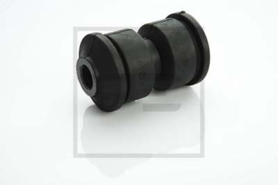 PE AUTOMOTIVE Lagerbuchse, Blattfeder