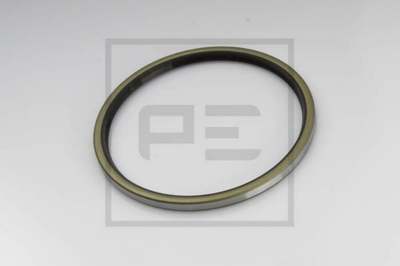 PE AUTOMOTIVE Wheel hub seal