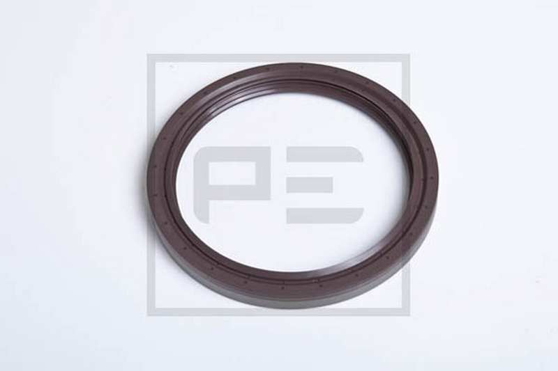 PE AUTOMOTIVE Wellendichtring, Radnabe 10157219 145 x 175 x 16/18 B1BASL
Breite [mm]: 16, Innendurchmesser [mm]: 145, Außendurchmesser [mm]: 175, Material: FPM (Fluor-Kautschuk), Einbauposition: Hinterachse links, Hinterachse rechts
