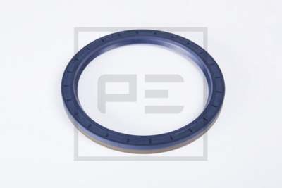 PE AUTOMOTIVE Wheel hub seal
