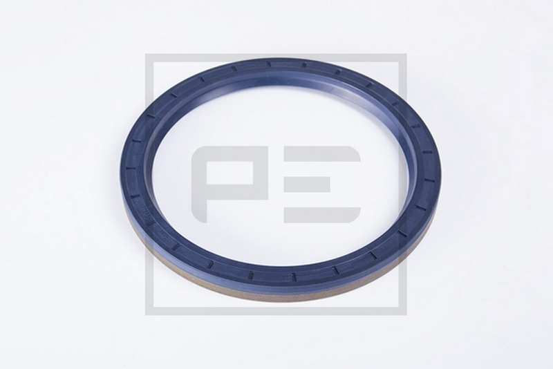 PE AUTOMOTIVE Wheel hub seal 10157252 100 x 120 x 13 B2
Inner Diameter [mm]: 100, Outer Diameter [mm]: 120, Height [mm]: 13, Radial Shaft Seal Design: B2, Material: NBR (nitrile butadiene rubber)