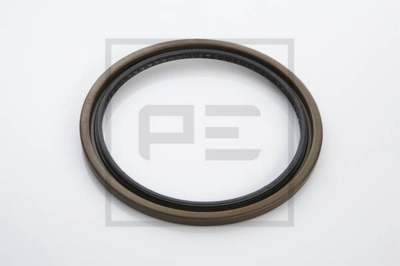 PE AUTOMOTIVE Wheel hub seal