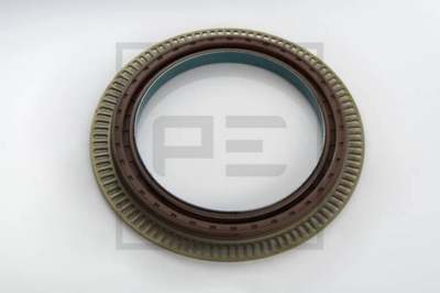 PE AUTOMOTIVE Wheel hub seal