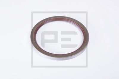 PE AUTOMOTIVE Wellendichtring, Radnabe (031.186-00A)