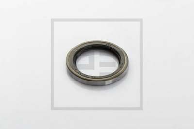 PE AUTOMOTIVE Brake shaft oil seal