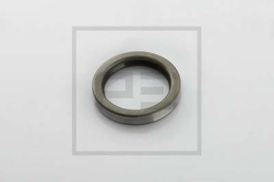 PE AUTOMOTIVE Brake shaft oil seal