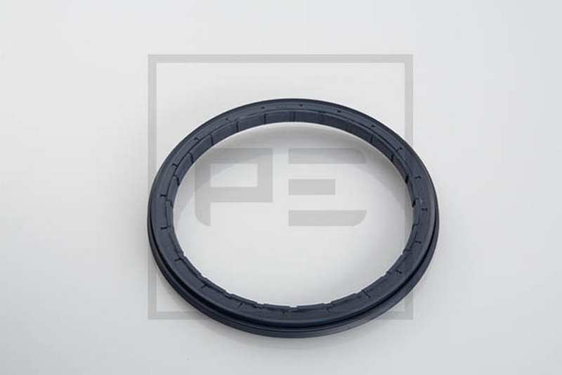 PE AUTOMOTIVE Wheel hub seal 10157315 115 x 136,7 x 10,0 BASL
Inner Diameter [mm]: 115, Outer Diameter [mm]: 136,7, Height [mm]: 10,0, Radial Shaft Seal Design: BASL, Material: NBR (nitrile butadiene rubber)