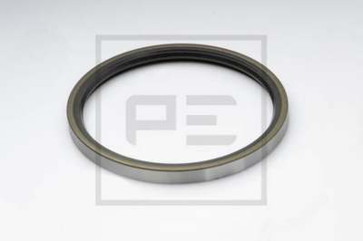 PE AUTOMOTIVE Wheel hub seal