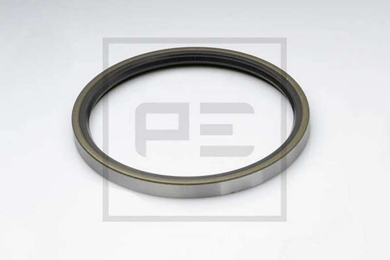 PE AUTOMOTIVE Wheel hub seal 10157328 100 x 120 x 13 B2
Inner diameter [mm]: 100, Outer diameter [mm]: 120, Height [mm]: 13, Radial Shaft Seal Design: C, Material: NBR (nitrile butadiene rubber), Dust Cover: without dust lip