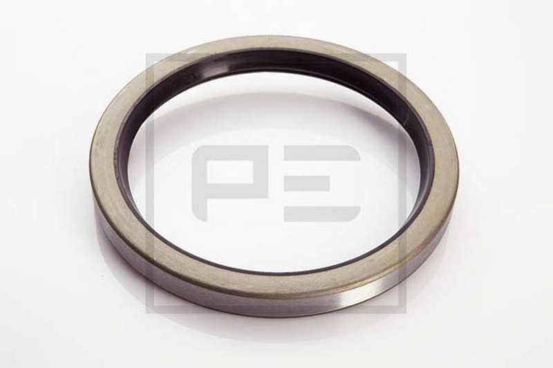 PE AUTOMOTIVE Wheel hub seal 10157331 115 x 140 x 13 B2
Inner diameter [mm]: 115, Outer diameter [mm]: 140, Height [mm]: 13, Radial Shaft Seal Design: B2, Material: NBR (nitrile butadiene rubber), Weight [kg]: 0,145