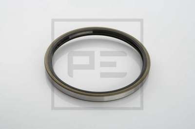 PE AUTOMOTIVE Wheel hub seal