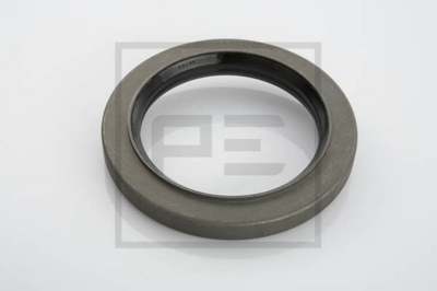 PE AUTOMOTIVE Wheel hub seal