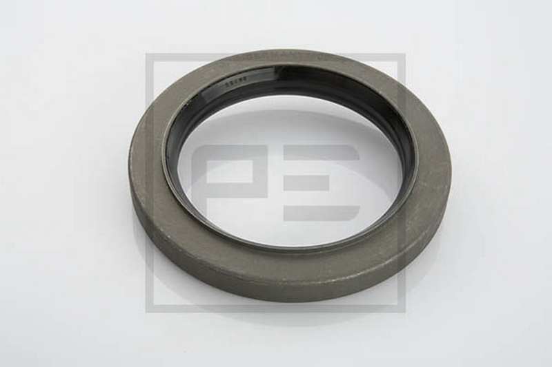 PE AUTOMOTIVE Wheel hub seal 10157347 100 x 140 x 15/20 B2SLDDRW
Inner Diameter [mm]: 100, Outer Diameter [mm]: 140, Height [mm]: 15, Height 1 [mm]: 20, Radial Shaft Seal Design: B2SLDDRW, Material: FPM (fluoride rubber)