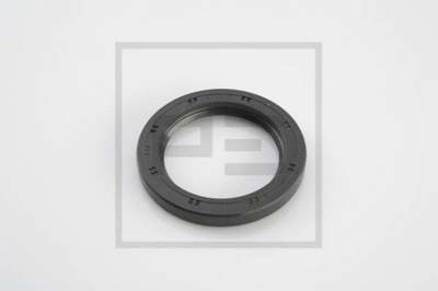 PE AUTOMOTIVE Brake shaft oil seal