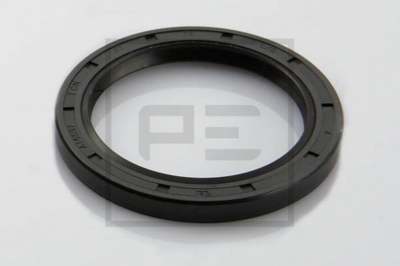 PE AUTOMOTIVE Brake shaft oil seal