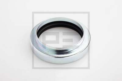 PE AUTOMOTIVE Brake shaft oil seal