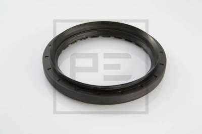 PE AUTOMOTIVE Wheel hub seal