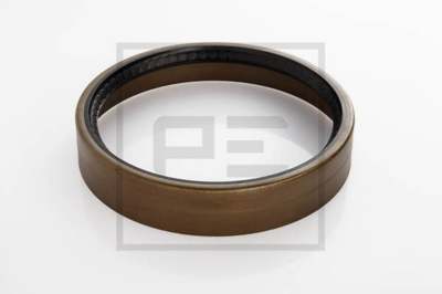 PE AUTOMOTIVE Wheel hub seal