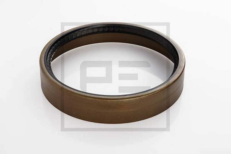 PE AUTOMOTIVE Wheel hub seal 10157364 148 x 170 x 32 B1SFDRW
Inner Diameter [mm]: 148, Outer Diameter [mm]: 170, Height [mm]: 32, Radial Shaft Seal Design: B1SFDRW, Material: NBR (nitrile butadiene rubber)