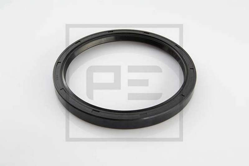 PE AUTOMOTIVE Wheel hub seal 10157365 110 x 130 x 12 BASL
Inner Diameter [mm]: 110, Outer Diameter [mm]: 130, Height [mm]: 12, Radial Shaft Seal Design: BASL, Material: NBR (nitrile butadiene rubber)