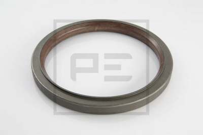 PE AUTOMOTIVE Wheel hub seal