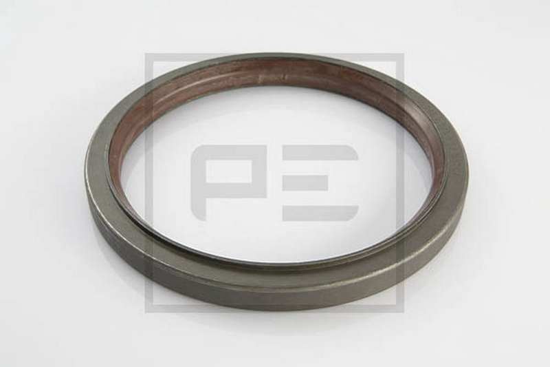 PE AUTOMOTIVE Wheel hub seal 10157366 145 x 175 x 17 RWDR
Inner diameter [mm]: 145, Outer diameter [mm]: 175, Height [mm]: 17, Radial Shaft Seal Design: RWDR, Material: FPM (fluoride rubber), Weight [kg]: 0,4