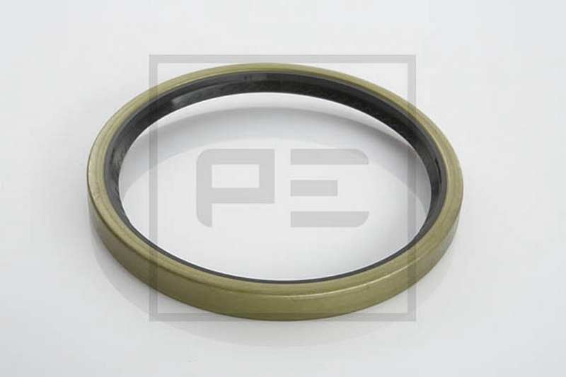 PE AUTOMOTIVE Wheel hub seal 10157369 133,3 x 155,6 x 14 B1DRW
Thickness [mm]: 14, Inner Diameter [mm]: 133,3, Outer Diameter [mm]: 155,6, Material: NBR (nitrile butadiene rubber)