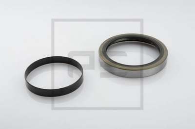 PE AUTOMOTIVE Wheel hub seal