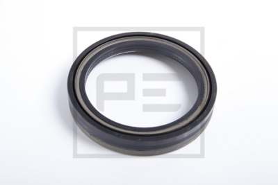 PE AUTOMOTIVE Wheel hub seal