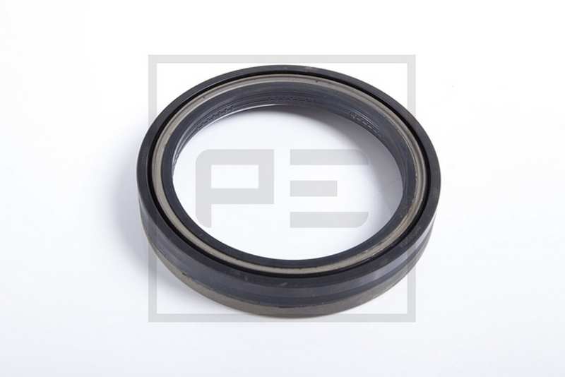 PE AUTOMOTIVE Wheel hub seal 10157372 117 x 152,5 x 16/25,4
Fitting Position: 1st front axle, Inner Diameter [mm]: 117, Outer Diameter [mm]: 152,8