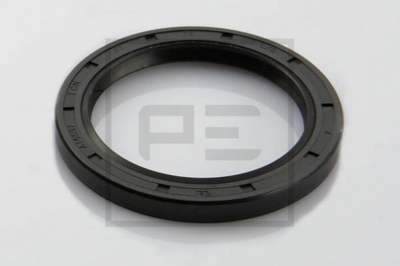 PE AUTOMOTIVE Wheel hub seal
